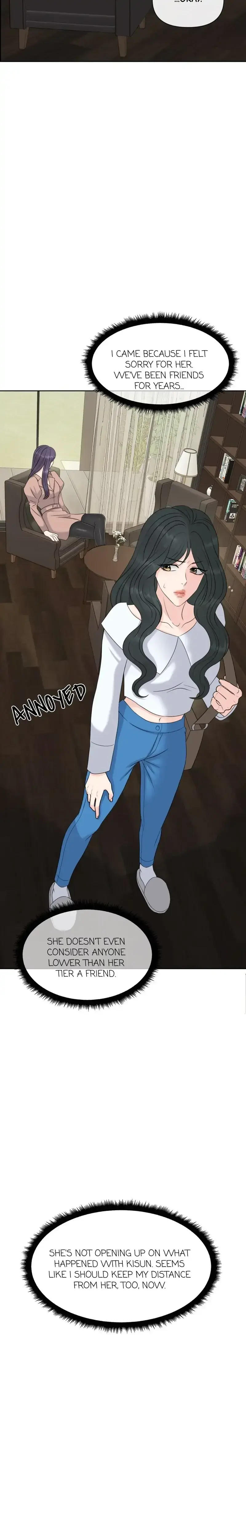 The Alpha Of Her Choice Chapter 47 - Page 28