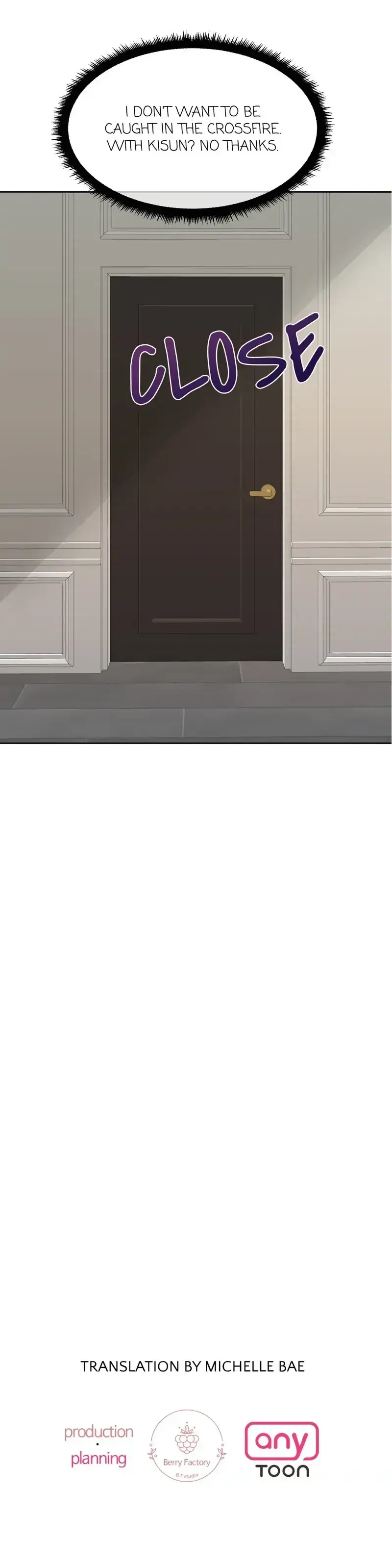 The Alpha Of Her Choice Chapter 47 - Page 29