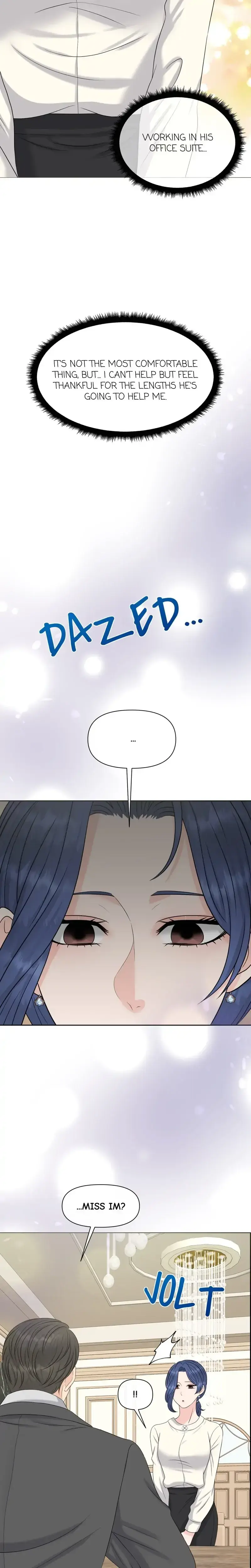 The Alpha Of Her Choice Chapter 47 - Page 3