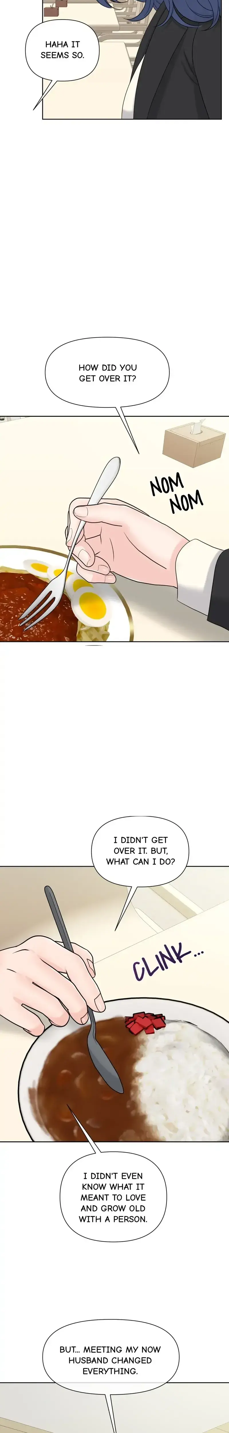 The Alpha Of Her Choice Chapter 48 - Page 11