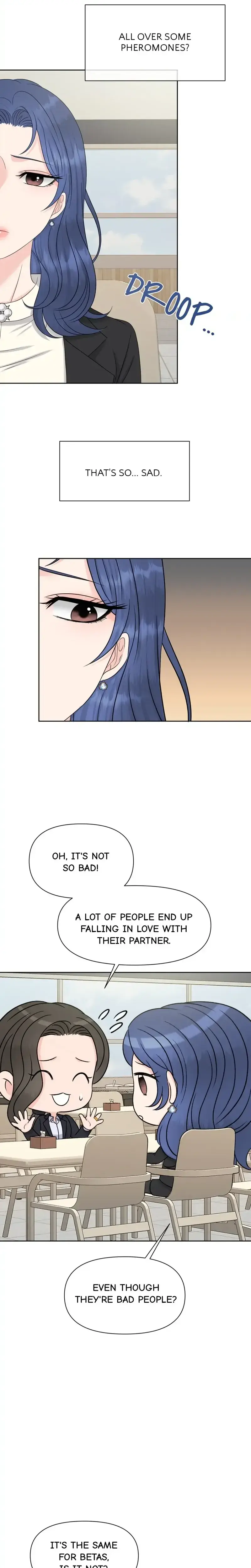 The Alpha Of Her Choice Chapter 48 - Page 14