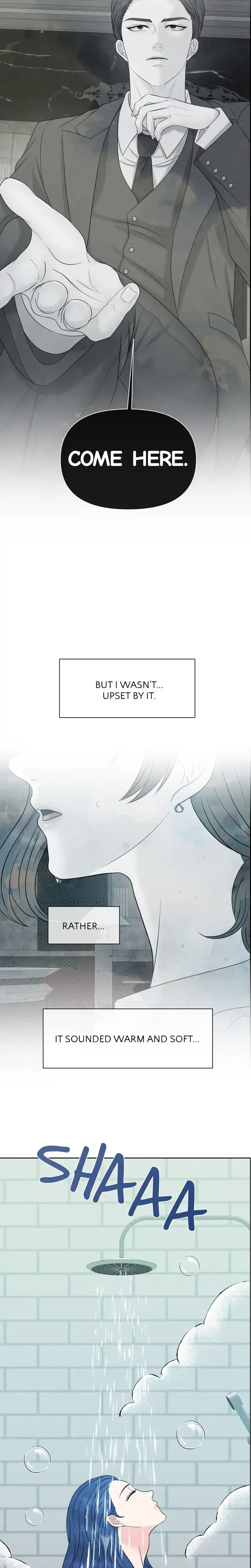 The Alpha Of Her Choice Chapter 48 - Page 2