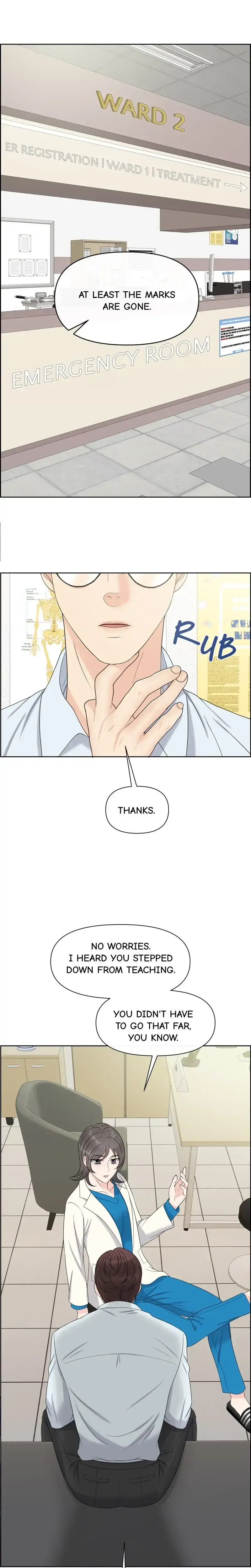 The Alpha Of Her Choice Chapter 48 - Page 21