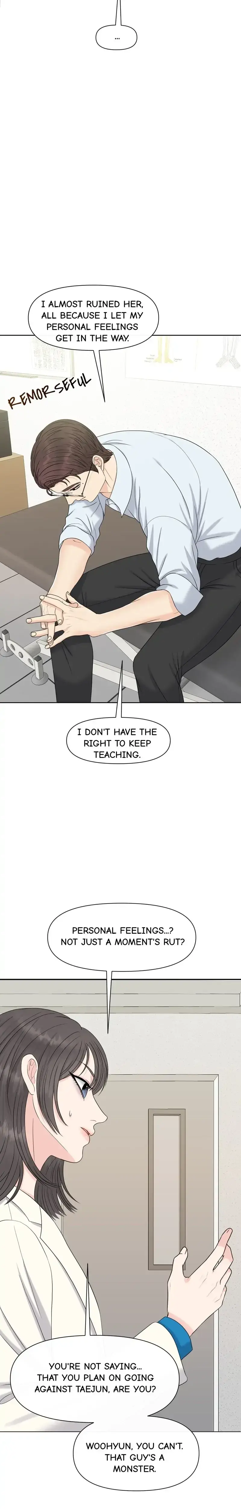 The Alpha Of Her Choice Chapter 48 - Page 22