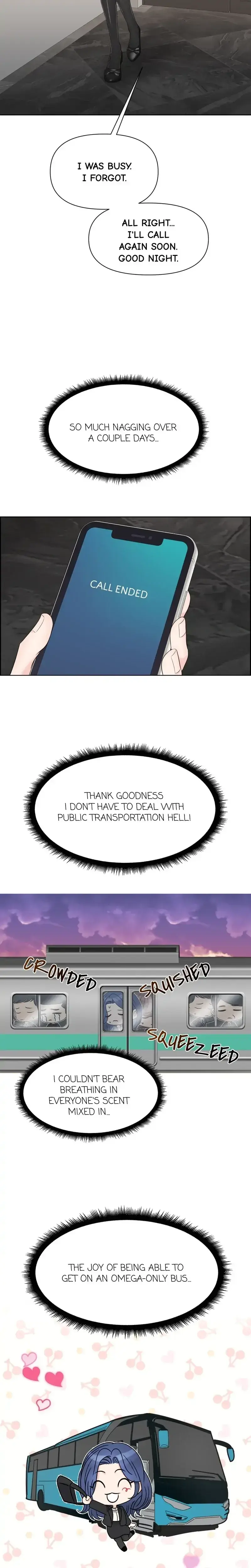 The Alpha Of Her Choice Chapter 48 - Page 27
