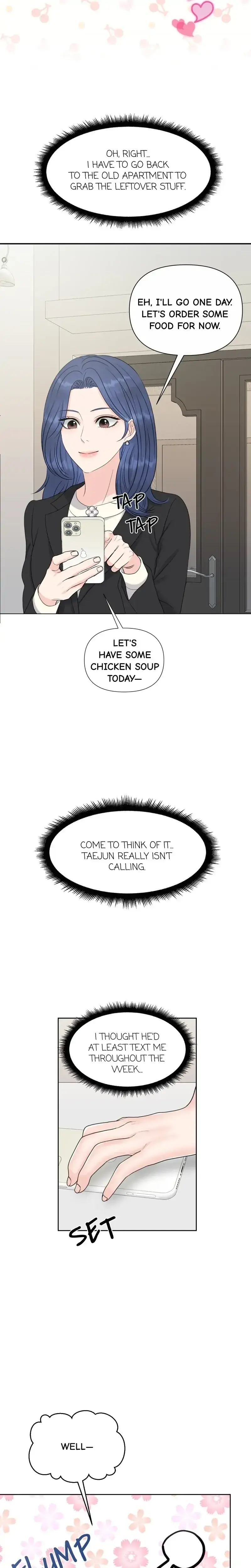 The Alpha Of Her Choice Chapter 48 - Page 28