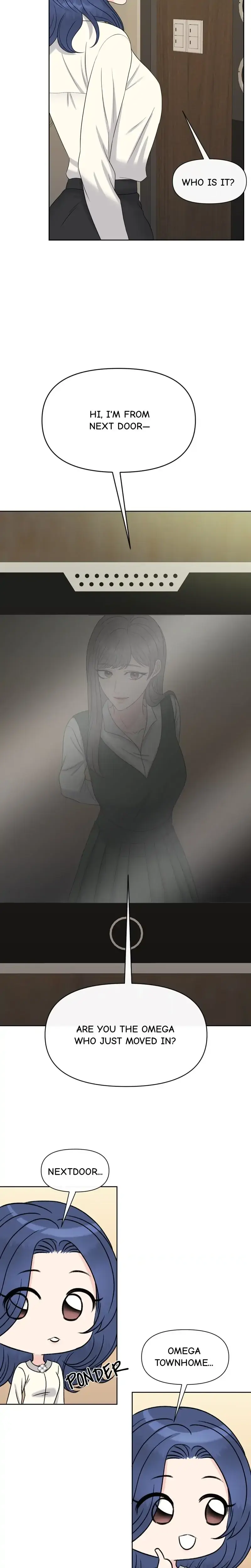 The Alpha Of Her Choice Chapter 48 - Page 30