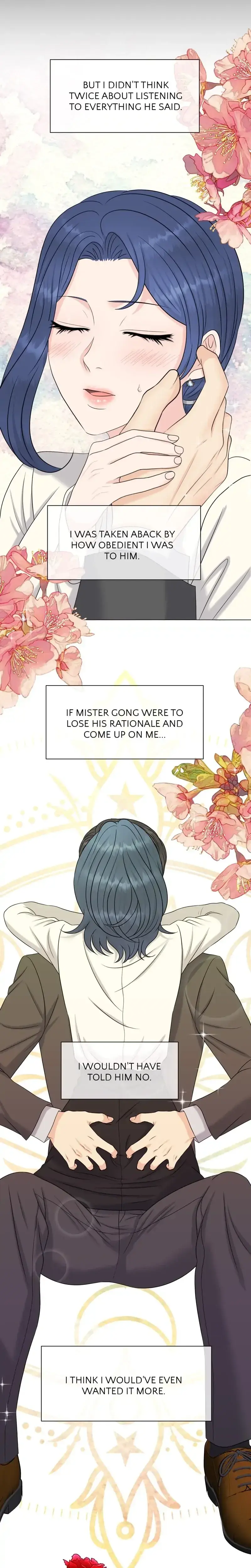 The Alpha Of Her Choice Chapter 48 - Page 4