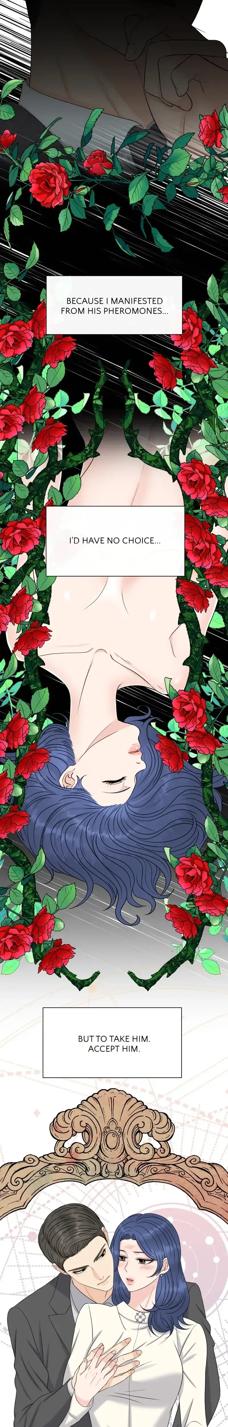 The Alpha Of Her Choice Chapter 48 - Page 6