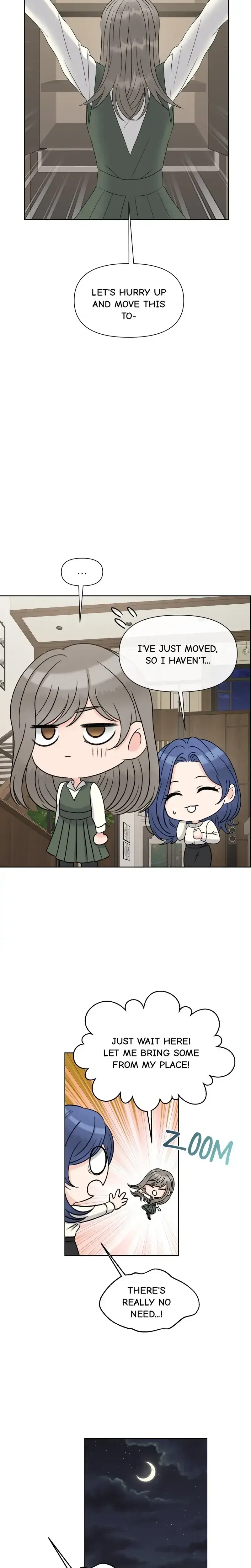 The Alpha Of Her Choice Chapter 49 - Page 11