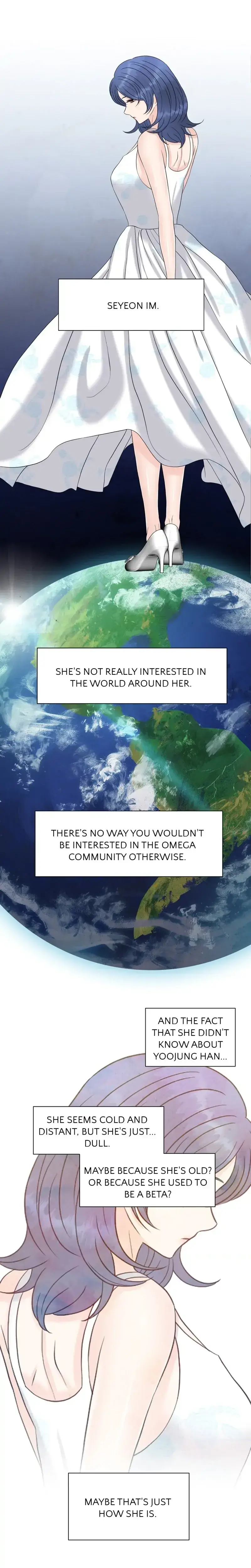 The Alpha Of Her Choice Chapter 49 - Page 15