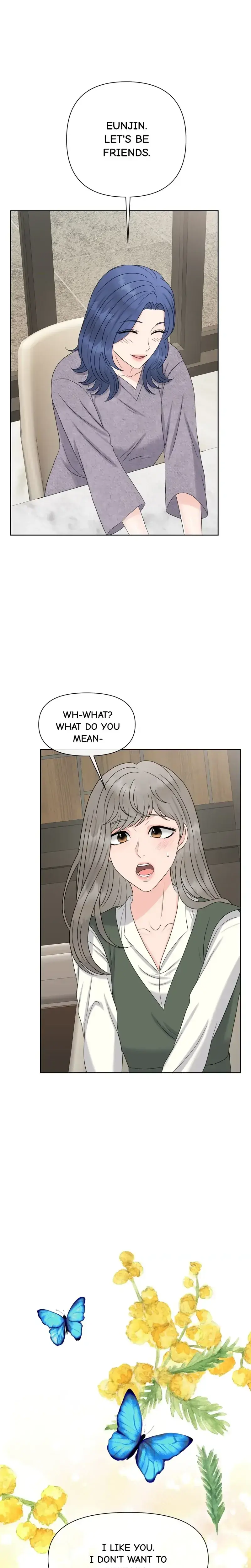 The Alpha Of Her Choice Chapter 49 - Page 18