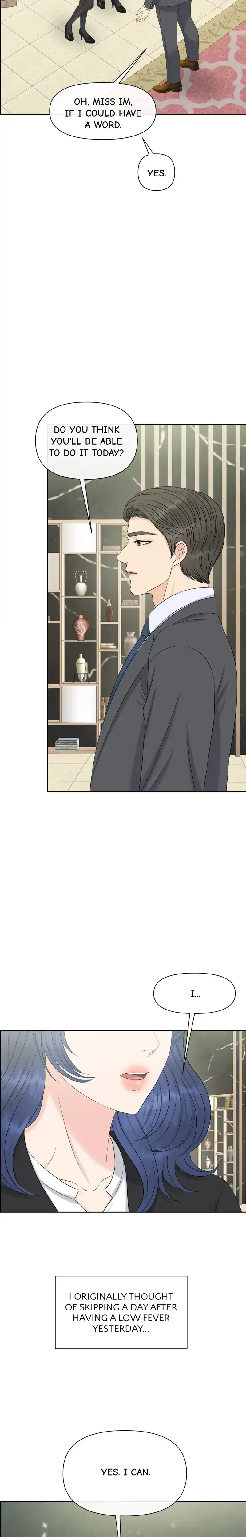 The Alpha Of Her Choice Chapter 49 - Page 27