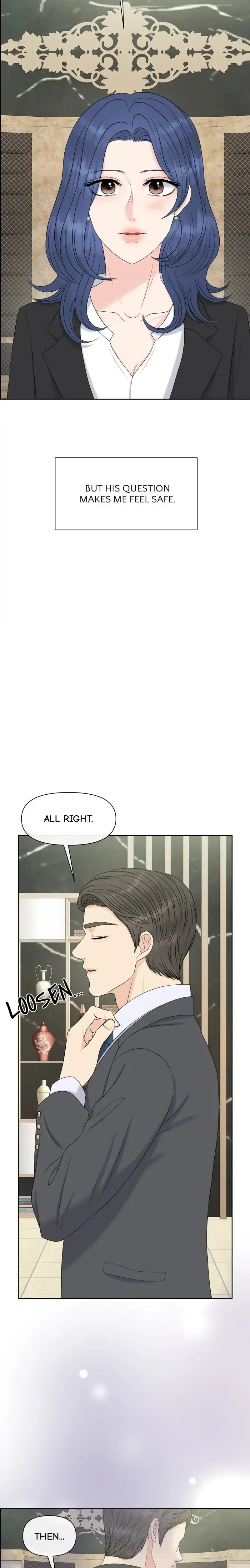 The Alpha Of Her Choice Chapter 49 - Page 28