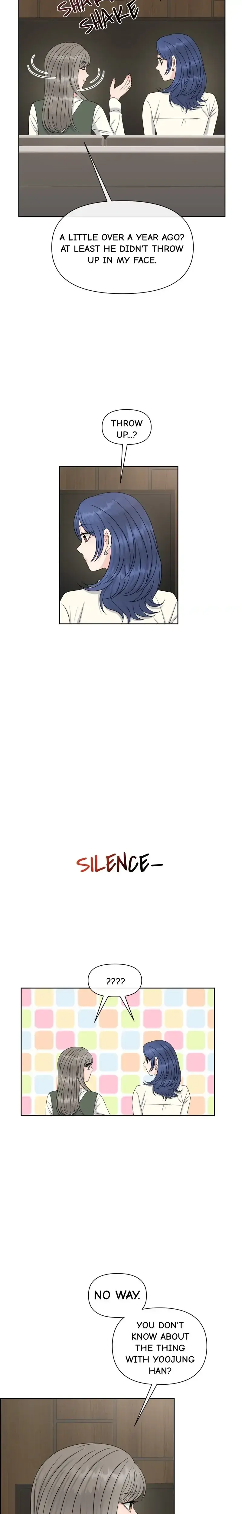 The Alpha Of Her Choice Chapter 49 - Page 6