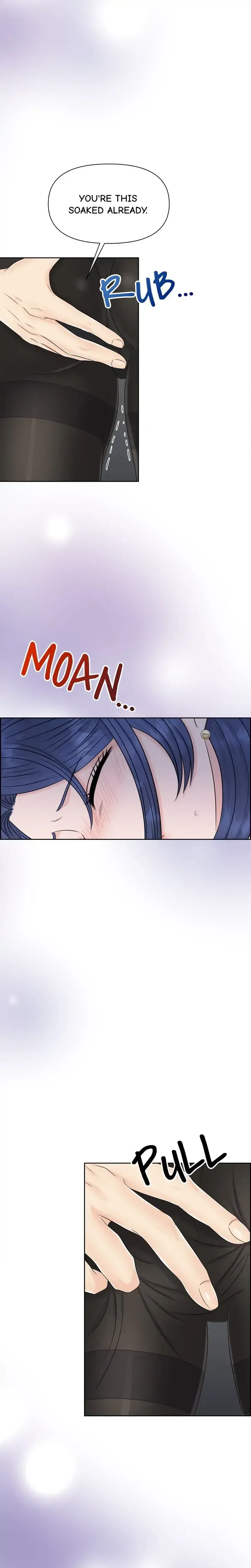 The Alpha Of Her Choice Chapter 50 - Page 10