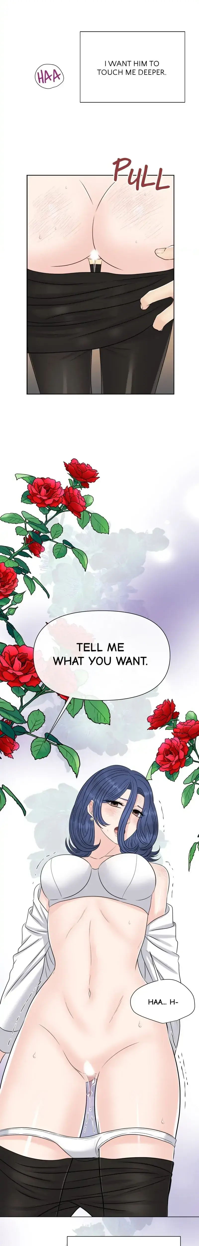 The Alpha Of Her Choice Chapter 50 - Page 14