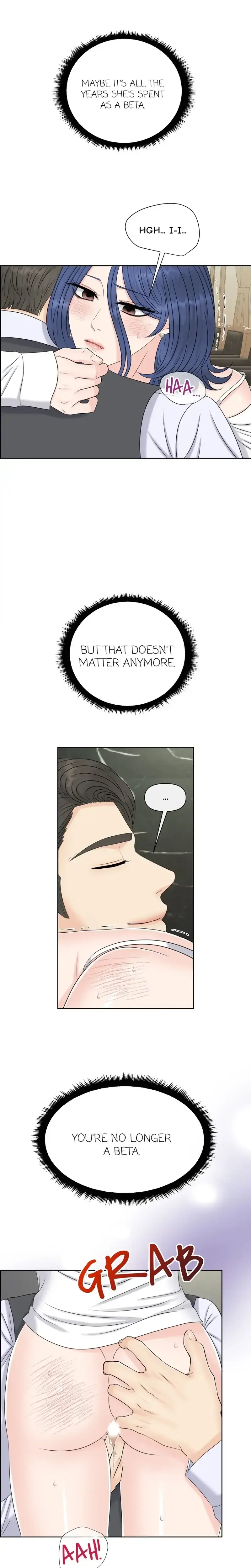 The Alpha Of Her Choice Chapter 50 - Page 16