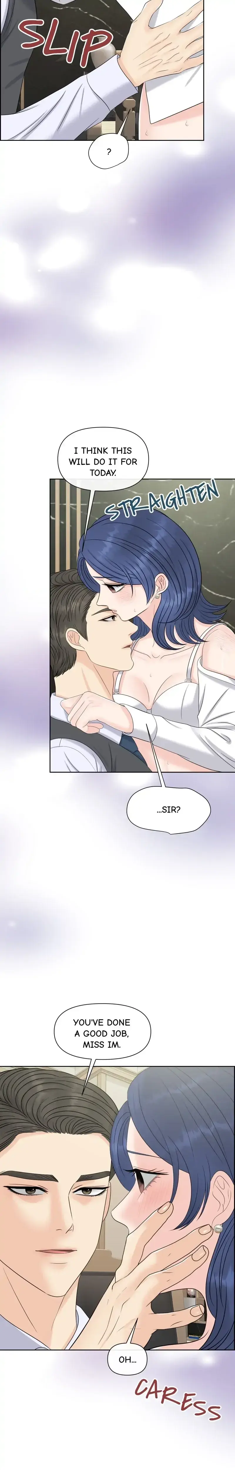 The Alpha Of Her Choice Chapter 50 - Page 18