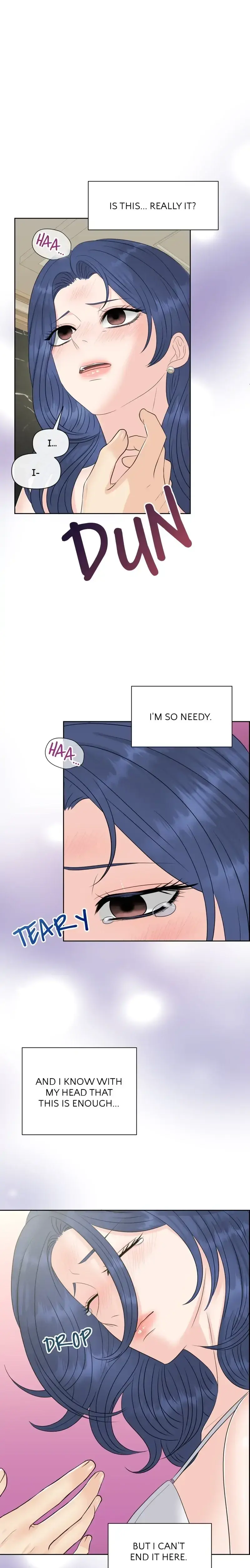 The Alpha Of Her Choice Chapter 50 - Page 19
