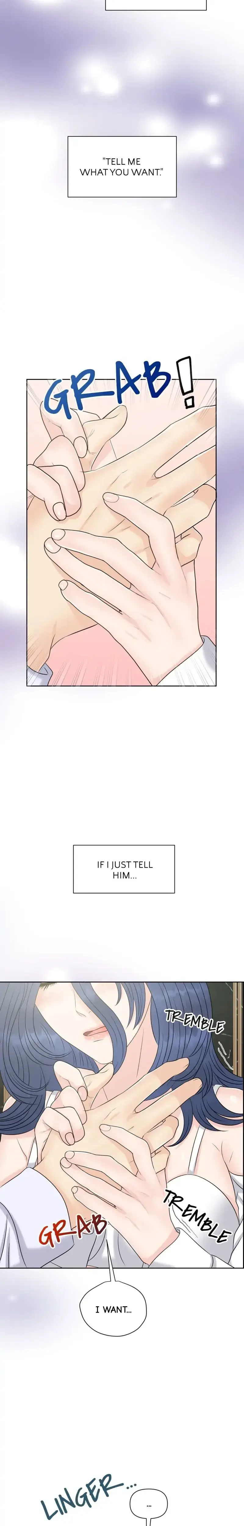 The Alpha Of Her Choice Chapter 50 - Page 20
