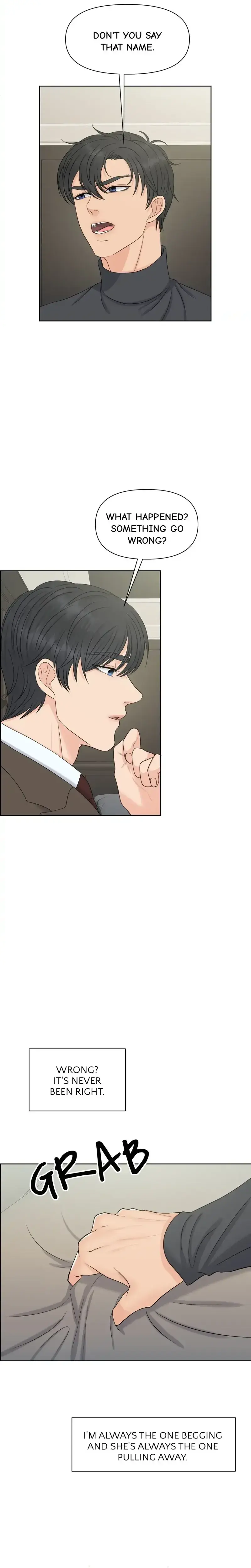 The Alpha Of Her Choice Chapter 50 - Page 26