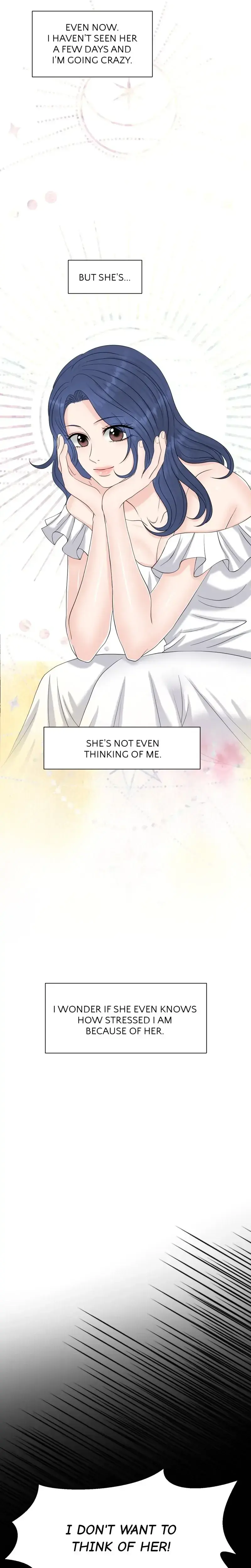 The Alpha Of Her Choice Chapter 50 - Page 27