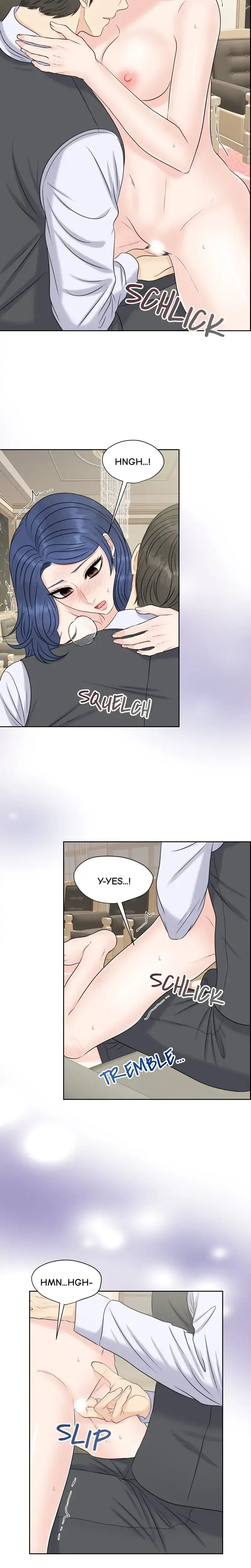 The Alpha Of Her Choice Chapter 51 - Page 11
