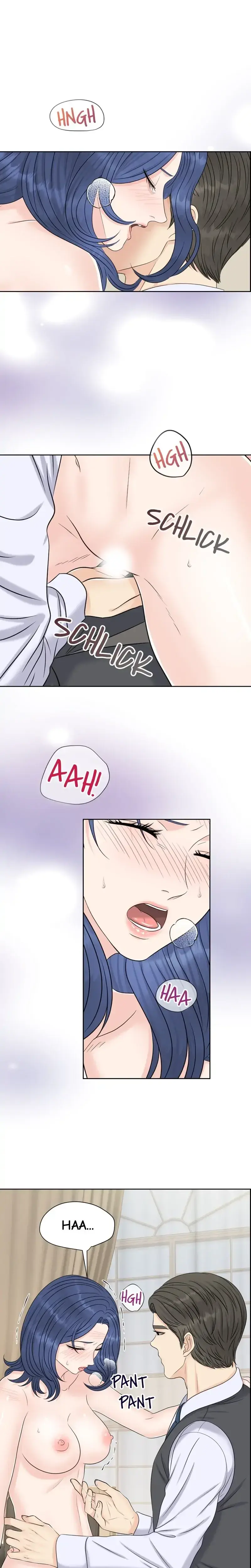 The Alpha Of Her Choice Chapter 51 - Page 12