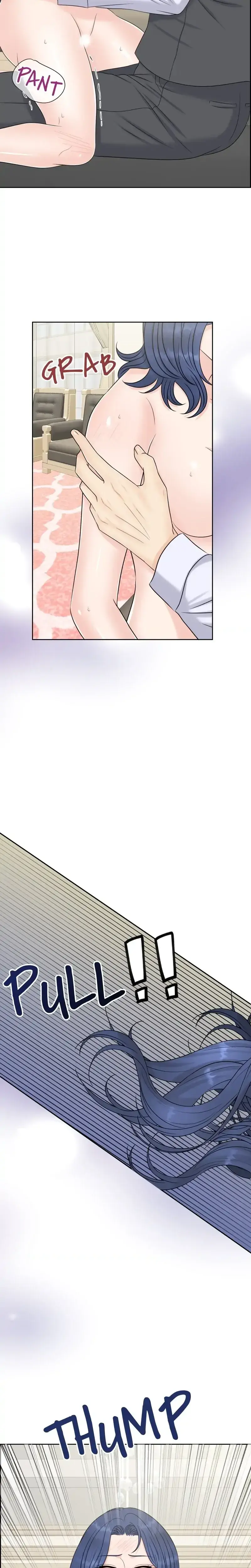 The Alpha Of Her Choice Chapter 51 - Page 13
