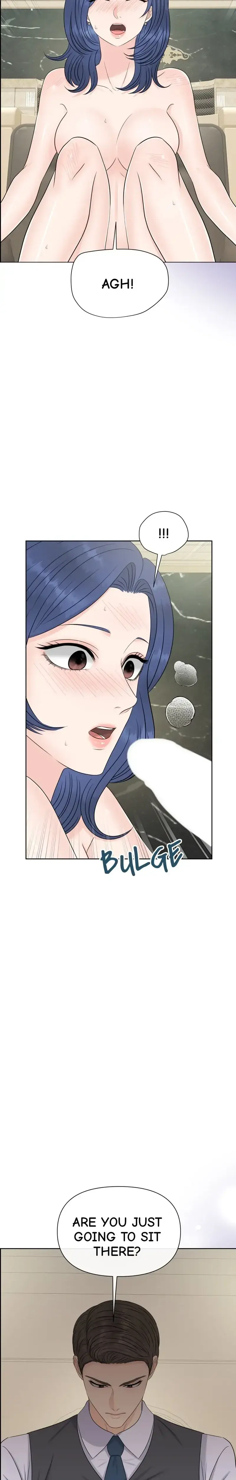 The Alpha Of Her Choice Chapter 51 - Page 14