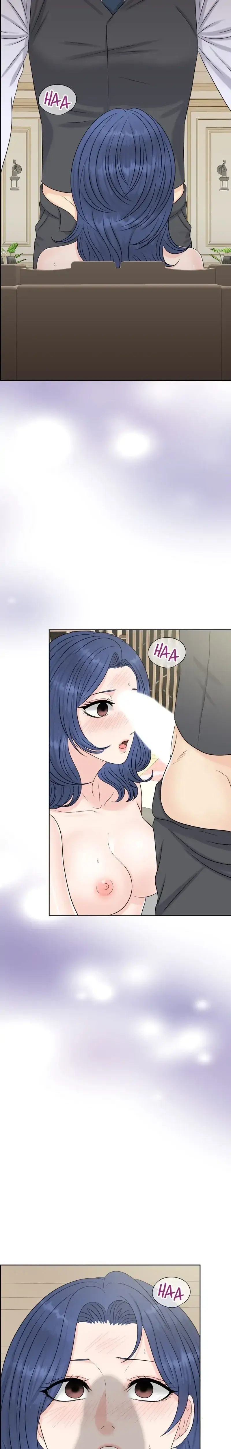 The Alpha Of Her Choice Chapter 51 - Page 15