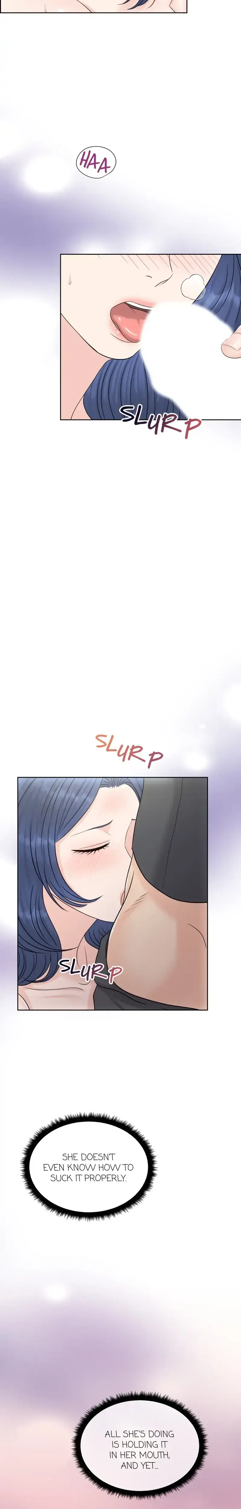 The Alpha Of Her Choice Chapter 51 - Page 17