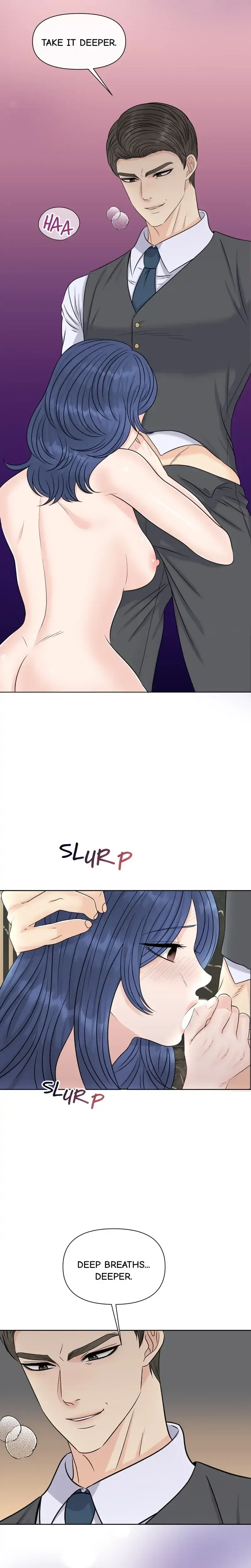 The Alpha Of Her Choice Chapter 51 - Page 18