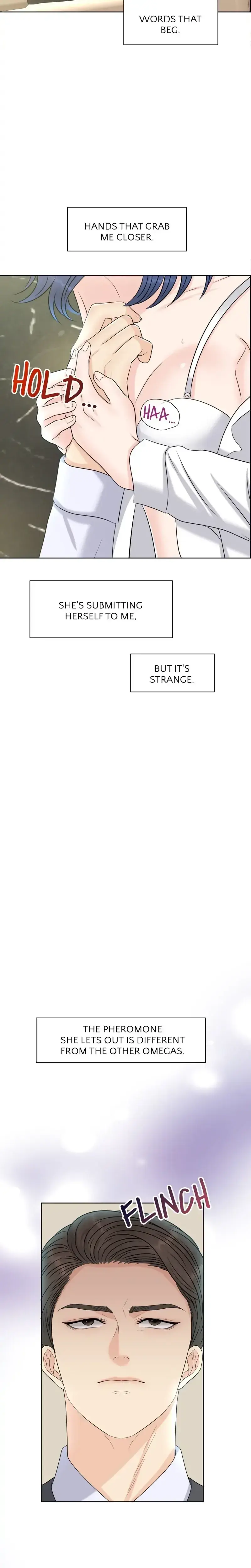 The Alpha Of Her Choice Chapter 51 - Page 2