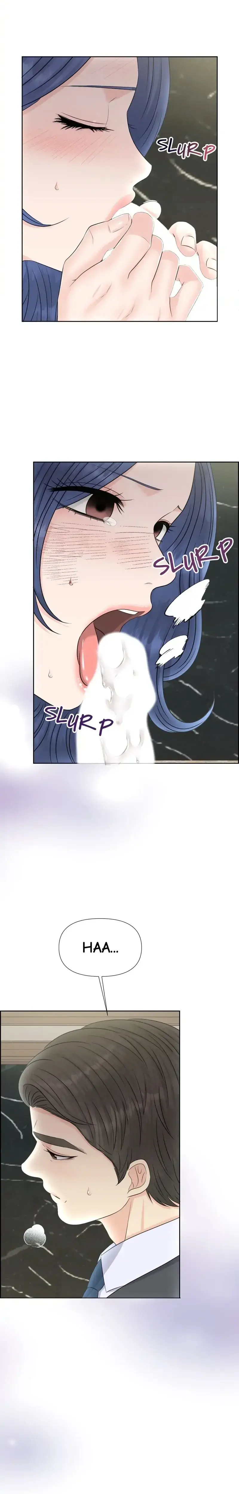 The Alpha Of Her Choice Chapter 51 - Page 20