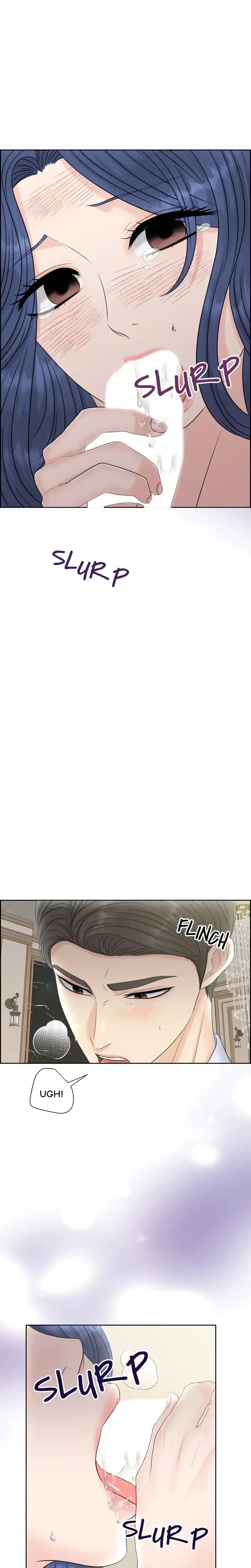 The Alpha Of Her Choice Chapter 51 - Page 21