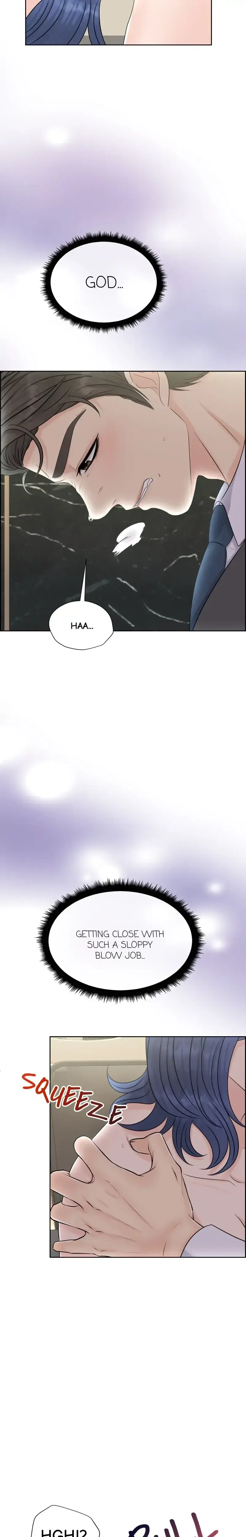 The Alpha Of Her Choice Chapter 51 - Page 22