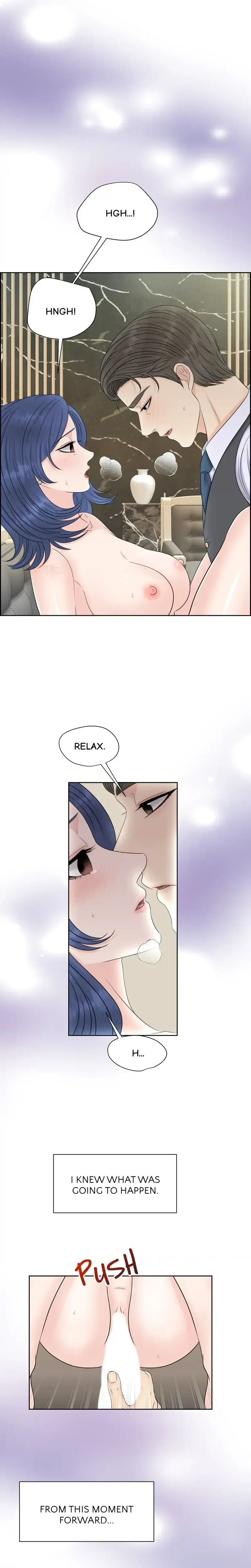 The Alpha Of Her Choice Chapter 51 - Page 24
