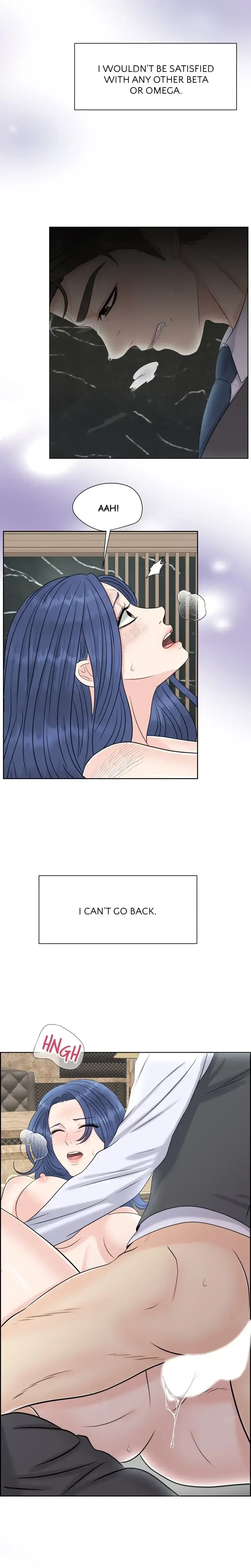 The Alpha Of Her Choice Chapter 51 - Page 25