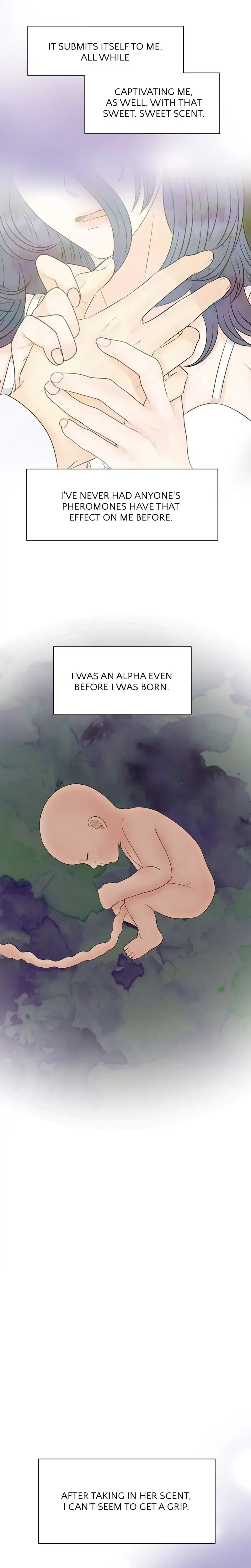 The Alpha Of Her Choice Chapter 51 - Page 3