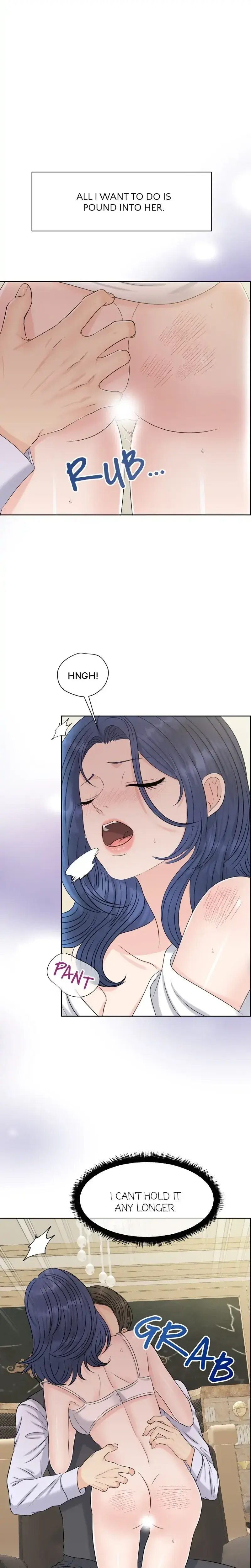 The Alpha Of Her Choice Chapter 51 - Page 5