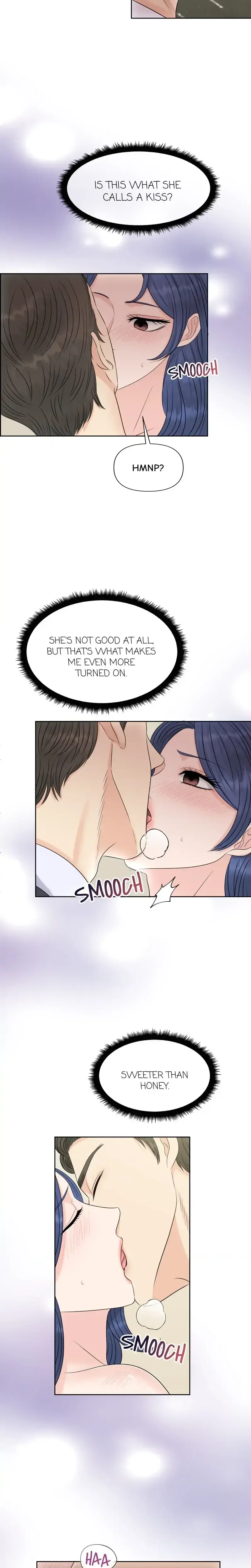 The Alpha Of Her Choice Chapter 51 - Page 7
