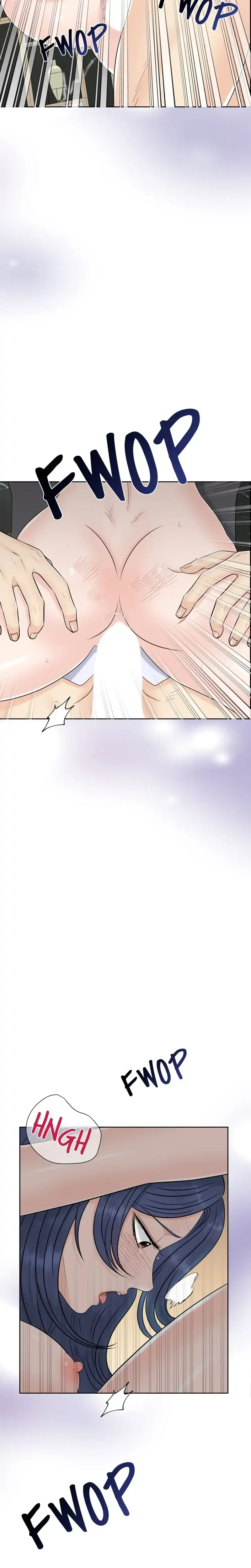 The Alpha Of Her Choice Chapter 52 - Page 10
