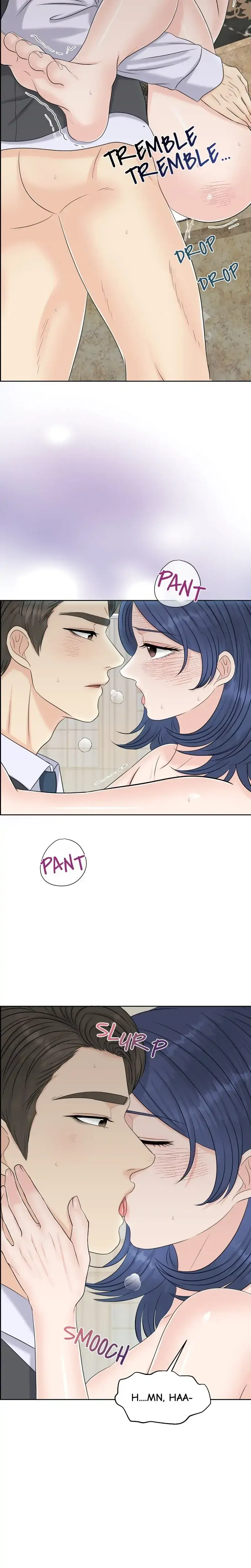 The Alpha Of Her Choice Chapter 52 - Page 12