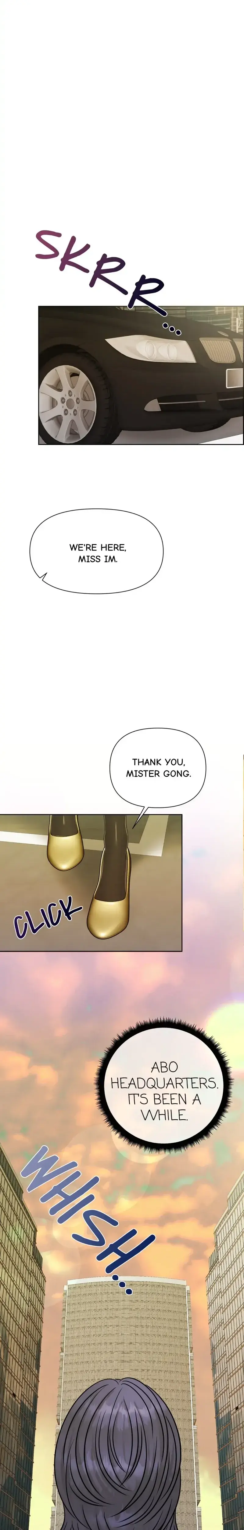 The Alpha Of Her Choice Chapter 52 - Page 17