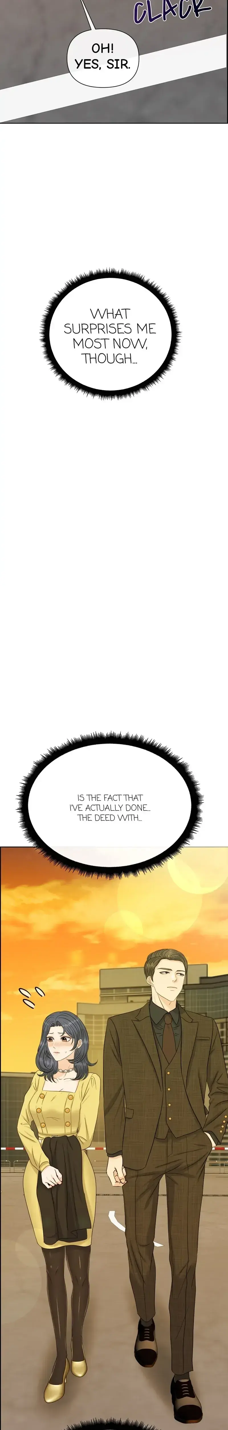 The Alpha Of Her Choice Chapter 52 - Page 19