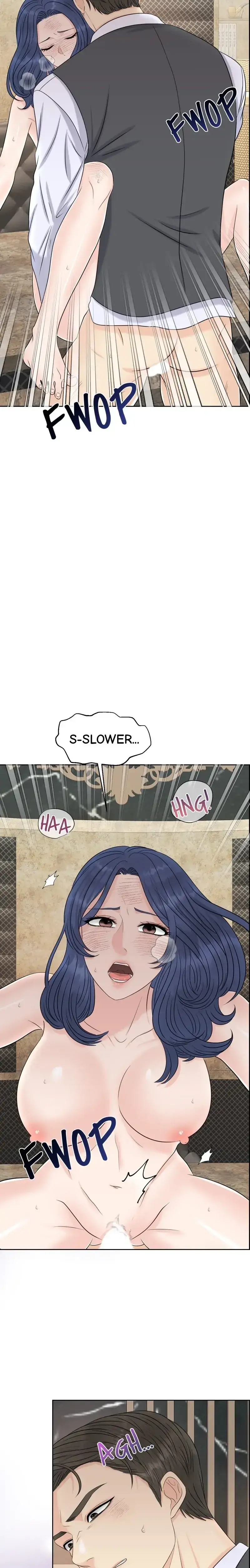 The Alpha Of Her Choice Chapter 52 - Page 3