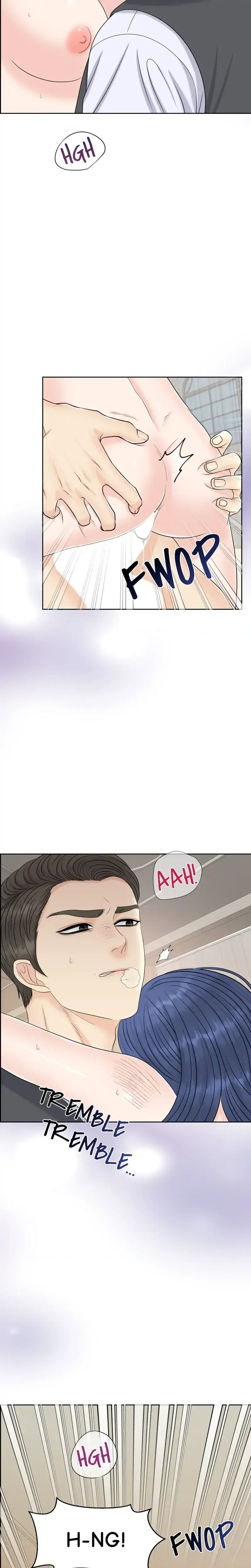 The Alpha Of Her Choice Chapter 52 - Page 7