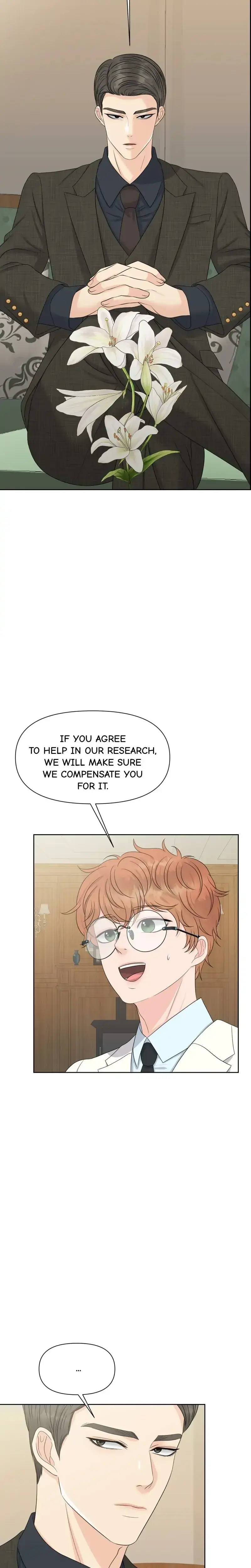 The Alpha Of Her Choice Chapter 53 - Page 13